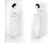 Mimi Kato debut solo exhibition