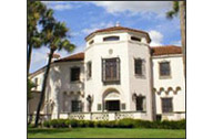 Mimi Kato gives an artist talk and lecture at the McNay Museum of Art in San Antonio, TX.