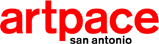 Artpace in San Antonio contemporary art logo