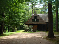 MacDowell Colony