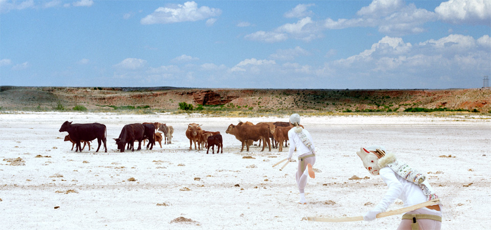 Secret Tribe of Hubbits